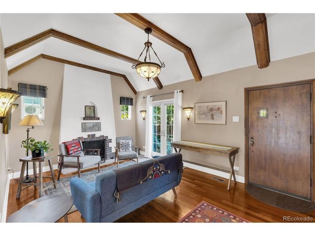 520 Colorado Blvd, Denver, CO 80206