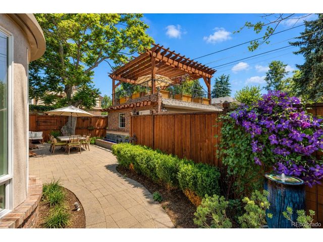 520 Colorado Blvd, Denver, CO 80206