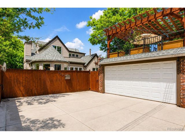 520 Colorado Blvd, Denver, CO 80206