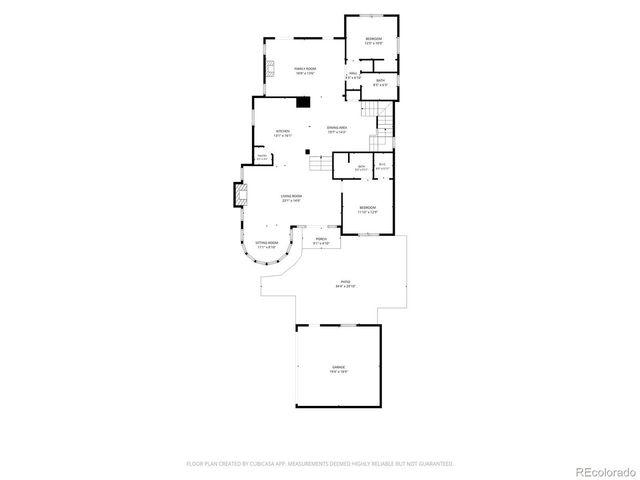 520 Colorado Blvd, Denver, CO 80206