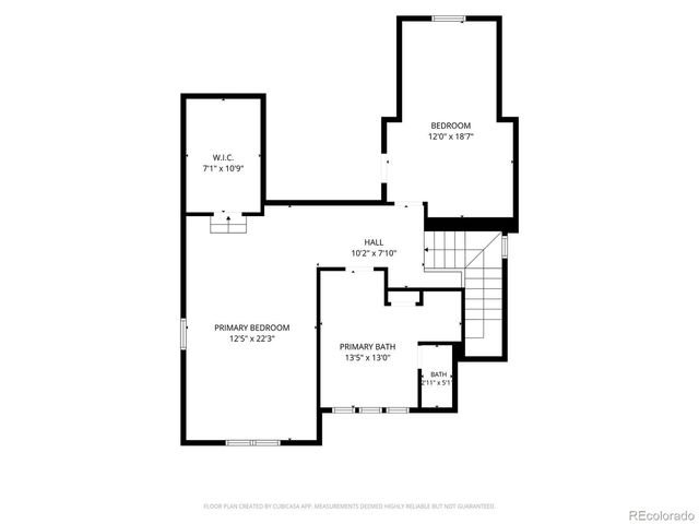 520 Colorado Blvd, Denver, CO 80206