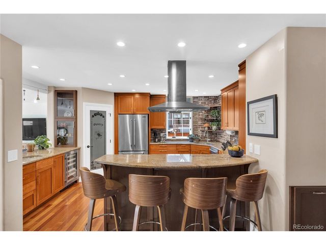 520 Colorado Blvd, Denver, CO 80206