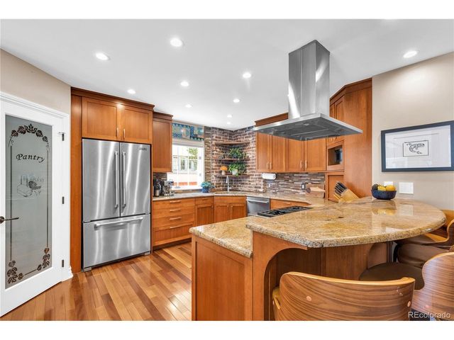 520 Colorado Blvd, Denver, CO 80206