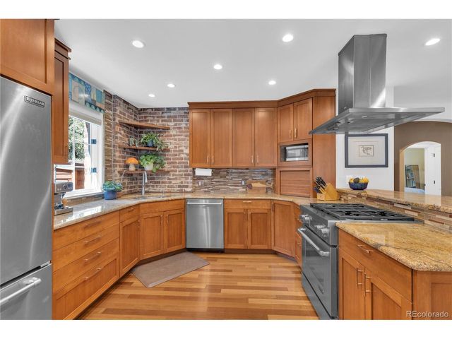 520 Colorado Blvd, Denver, CO 80206