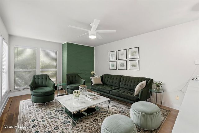 909 Reinli ST 101, Austin, TX 78751