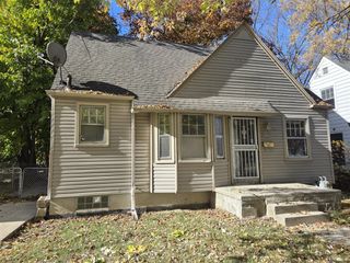 11689 Minock Street, Detroit, MI 48228