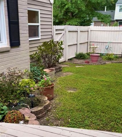 2212 Windom PL, Virginia Beach, VA 23454