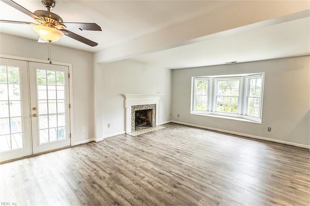 2212 Windom PL, Virginia Beach, VA 23454
