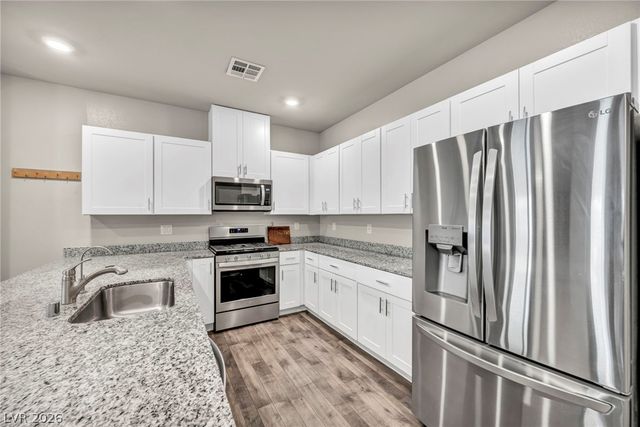 7554 Crested Moon Street, North Las Vegas, NV 89084