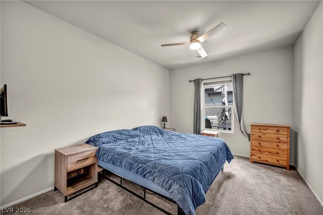 7554 Crested Moon Street, North Las Vegas, NV 89084