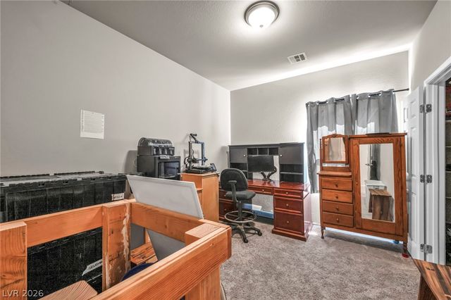 7554 Crested Moon Street, North Las Vegas, NV 89084
