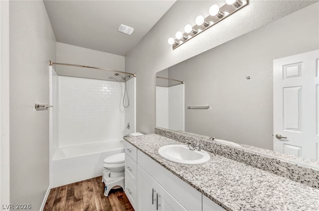 7554 Crested Moon Street, North Las Vegas, NV 89084