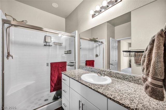7554 Crested Moon Street, North Las Vegas, NV 89084