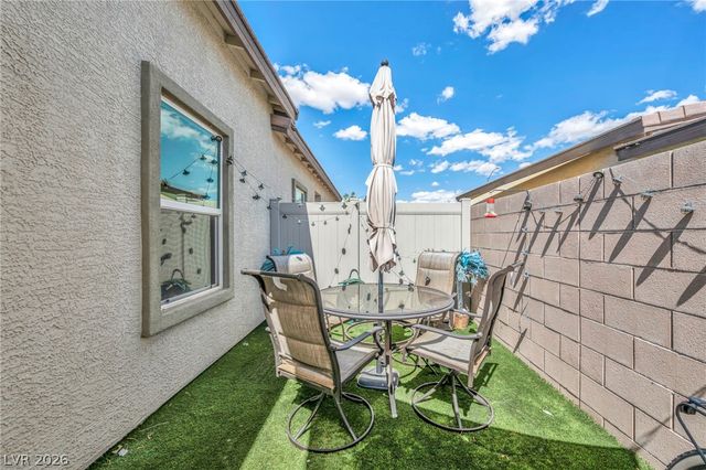 7554 Crested Moon Street, North Las Vegas, NV 89084