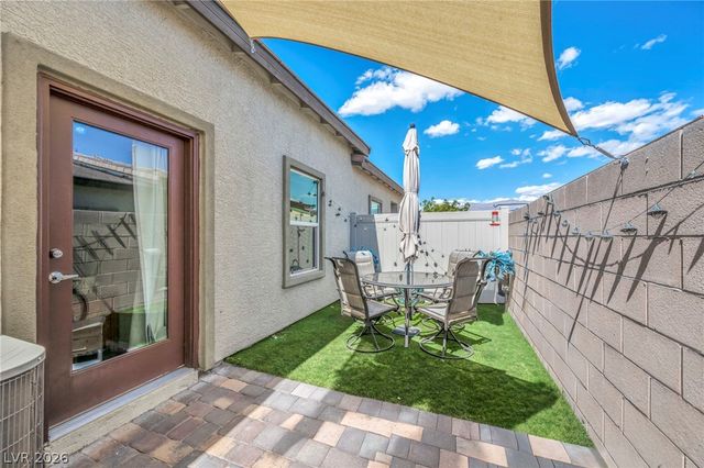 7554 Crested Moon Street, North Las Vegas, NV 89084