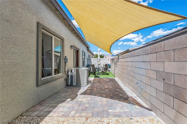 7554 Crested Moon Street, North Las Vegas, NV 89084