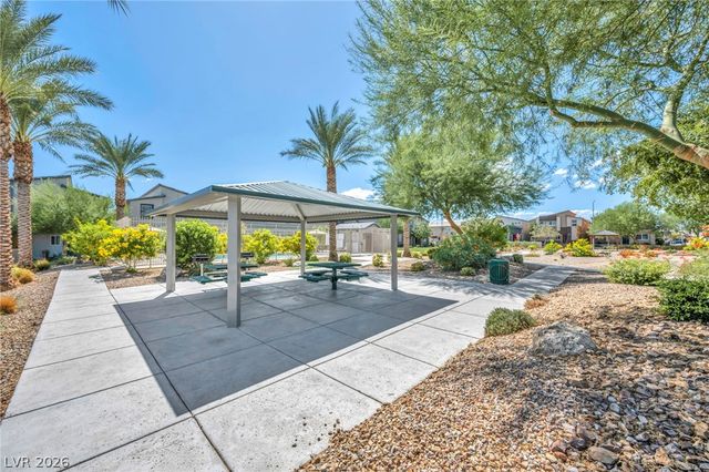 7554 Crested Moon Street, North Las Vegas, NV 89084