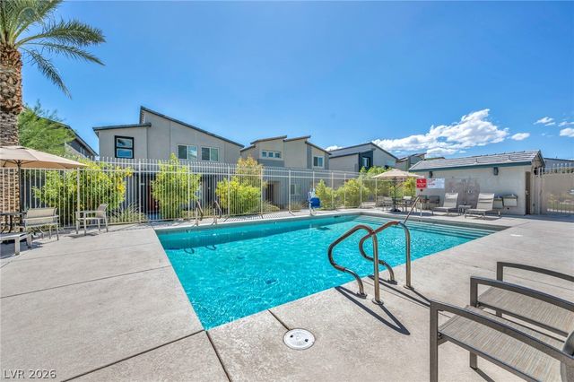 7554 Crested Moon Street, North Las Vegas, NV 89084
