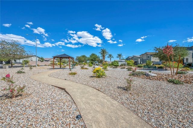 7554 Crested Moon Street, North Las Vegas, NV 89084
