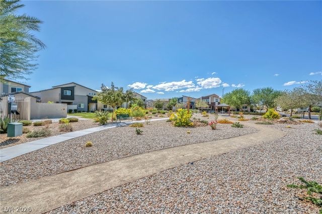 7554 Crested Moon Street, North Las Vegas, NV 89084