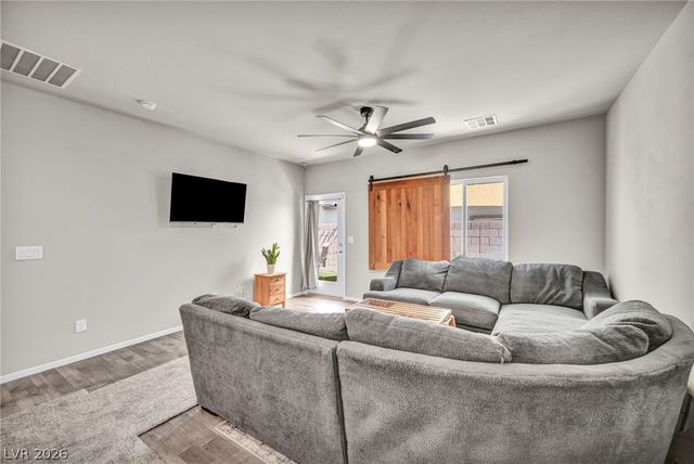 7554 Crested Moon Street, North Las Vegas, NV 89084