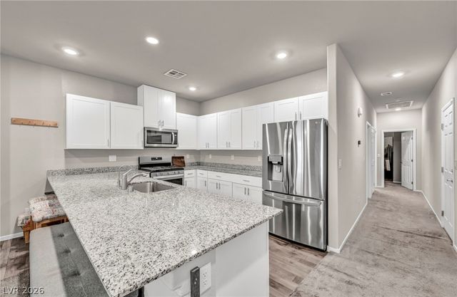 7554 Crested Moon Street, North Las Vegas, NV 89084
