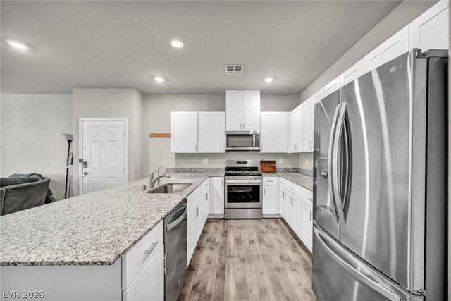 7554 Crested Moon Street, North Las Vegas, NV 89084