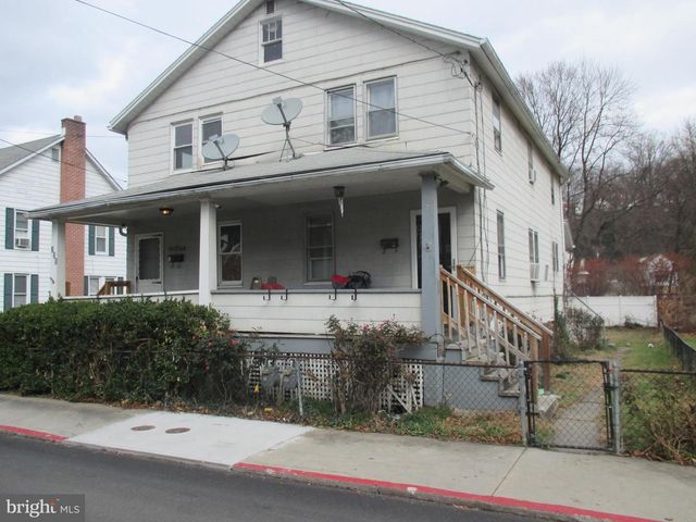 231-233 MARYLAND AVE, Westernport, MD 21562