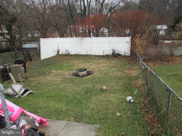 231-233 MARYLAND AVE, Westernport, MD 21562