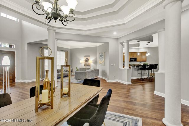 1725 RIVER HILLS Drive, Fleming Island, FL 32003