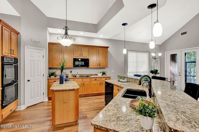 1725 RIVER HILLS Drive, Fleming Island, FL 32003