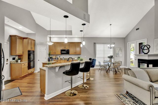 1725 RIVER HILLS Drive, Fleming Island, FL 32003