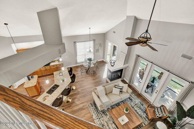 1725 RIVER HILLS Drive, Fleming Island, FL 32003