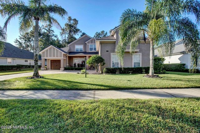 1725 RIVER HILLS Drive, Fleming Island, FL 32003