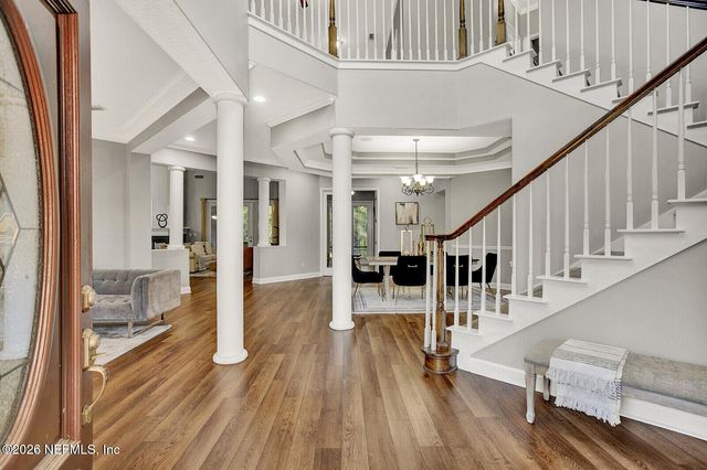 1725 RIVER HILLS Drive, Fleming Island, FL 32003