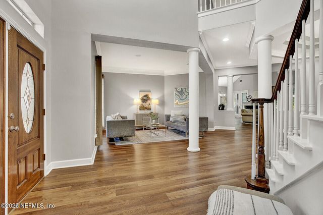 1725 RIVER HILLS Drive, Fleming Island, FL 32003