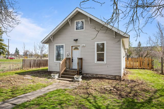321 S Greene St, Spokane, WA 99202