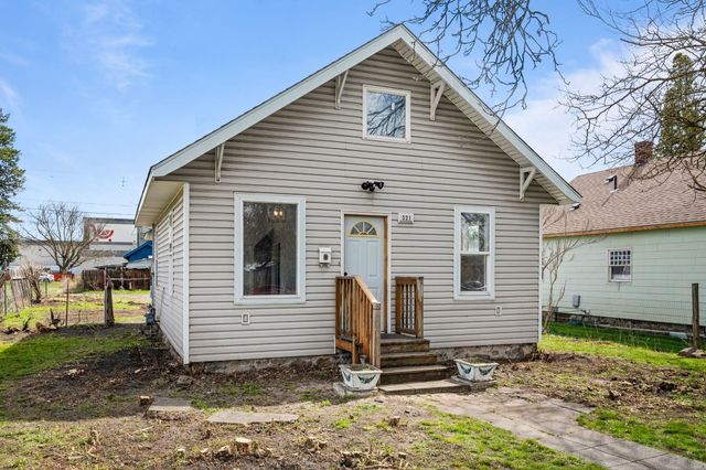 321 S Greene St, Spokane, WA 99202