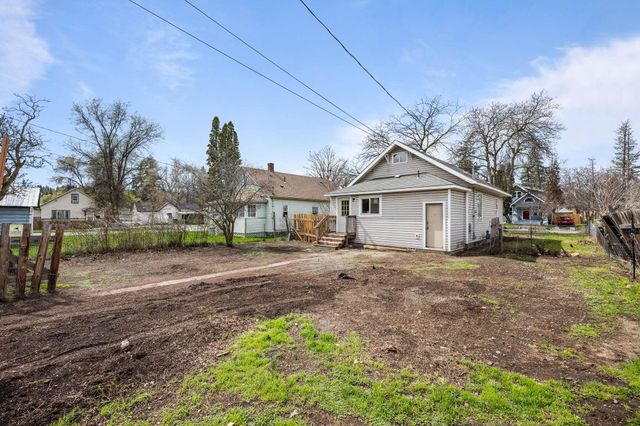 321 S Greene St, Spokane, WA 99202
