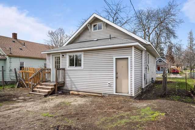 321 S Greene St, Spokane, WA 99202