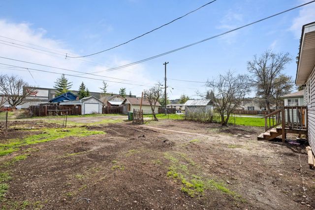 321 S Greene St, Spokane, WA 99202