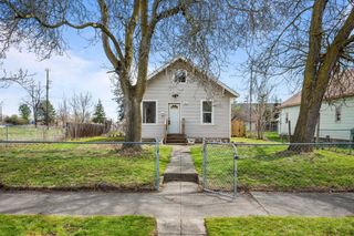 321 S Greene St, Spokane, WA 99202