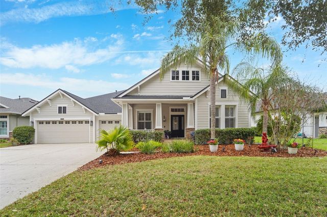 8522 WESTERLAND DRIVE, Land O Lakes, FL 34637
