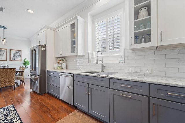 8522 WESTERLAND DRIVE, Land O Lakes, FL 34637