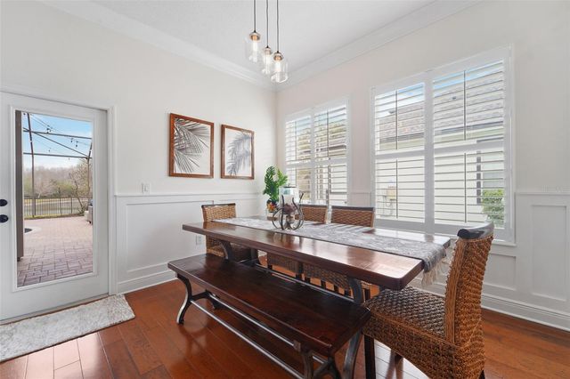 8522 WESTERLAND DRIVE, Land O Lakes, FL 34637