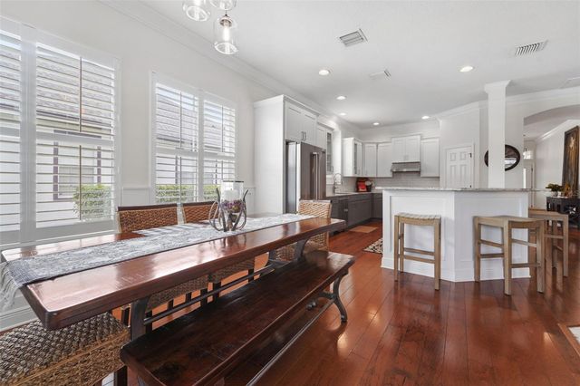 8522 WESTERLAND DRIVE, Land O Lakes, FL 34637