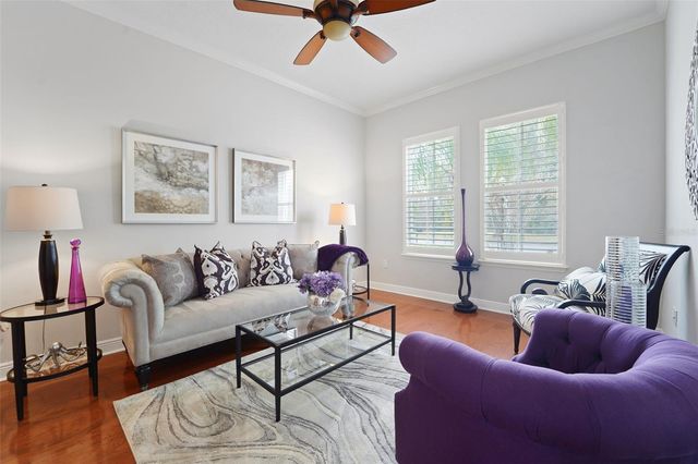 8522 WESTERLAND DRIVE, Land O Lakes, FL 34637