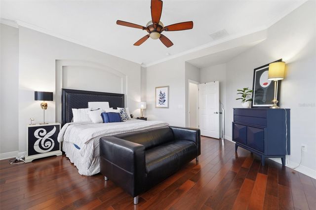 8522 WESTERLAND DRIVE, Land O Lakes, FL 34637