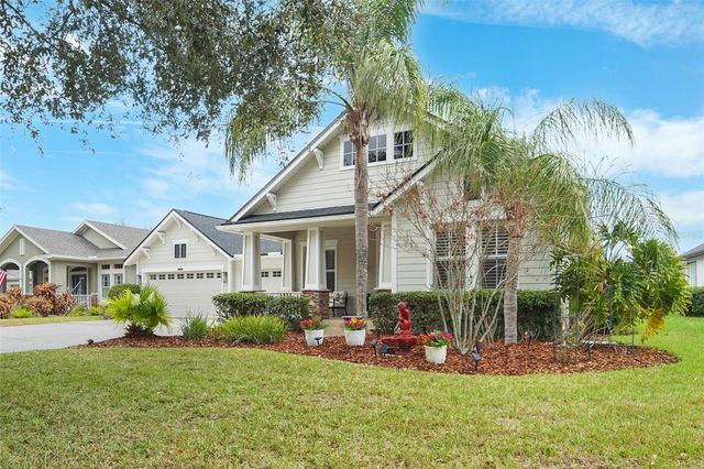 8522 WESTERLAND DRIVE, Land O Lakes, FL 34637