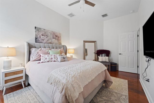 8522 WESTERLAND DRIVE, Land O Lakes, FL 34637